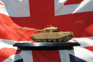 Hobby Master HG3503  British Centurion Mk.5 Suez Canel 1956